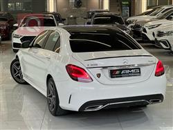 مێرسێدس بێنز C-Class